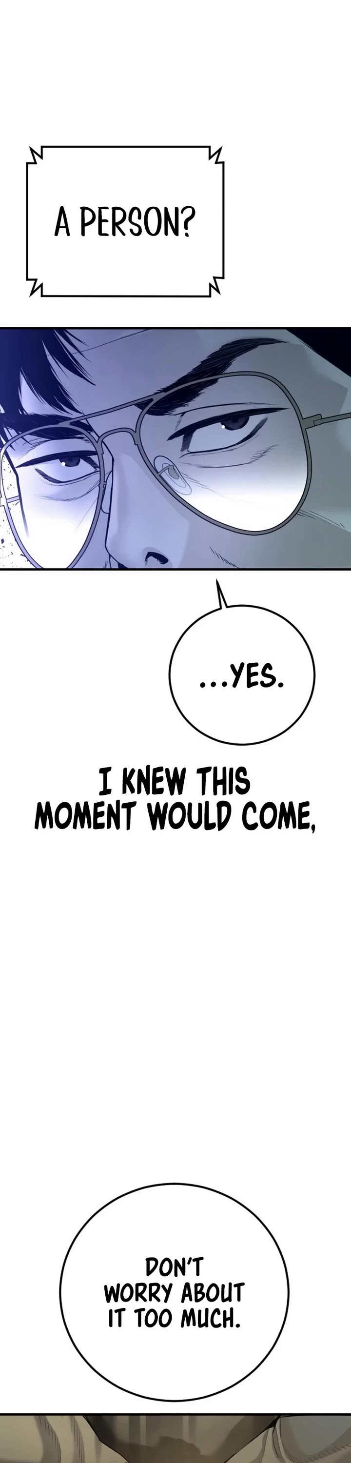 Manager Kim chapter 196 page 73