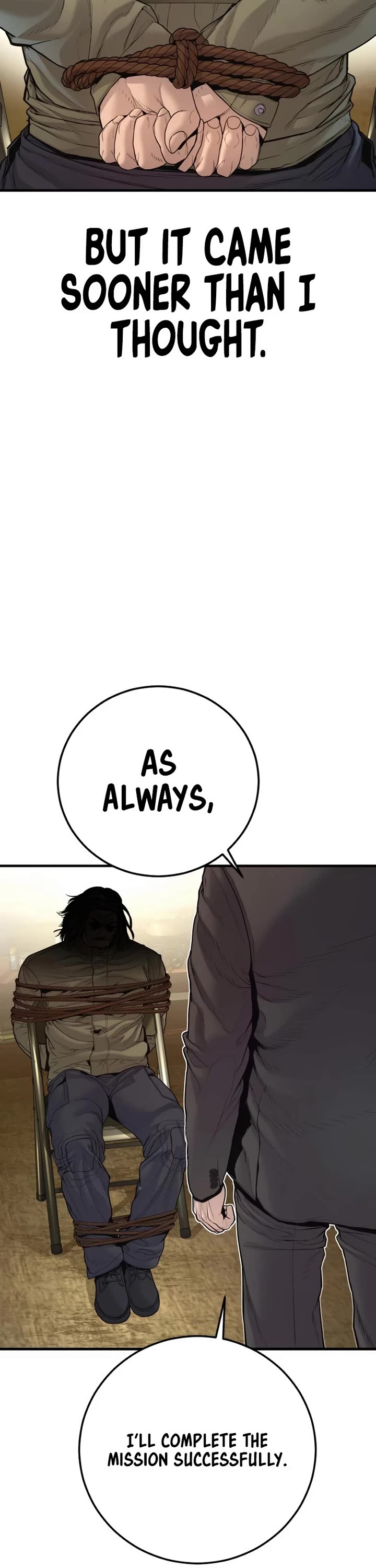 Manager Kim chapter 196 page 74