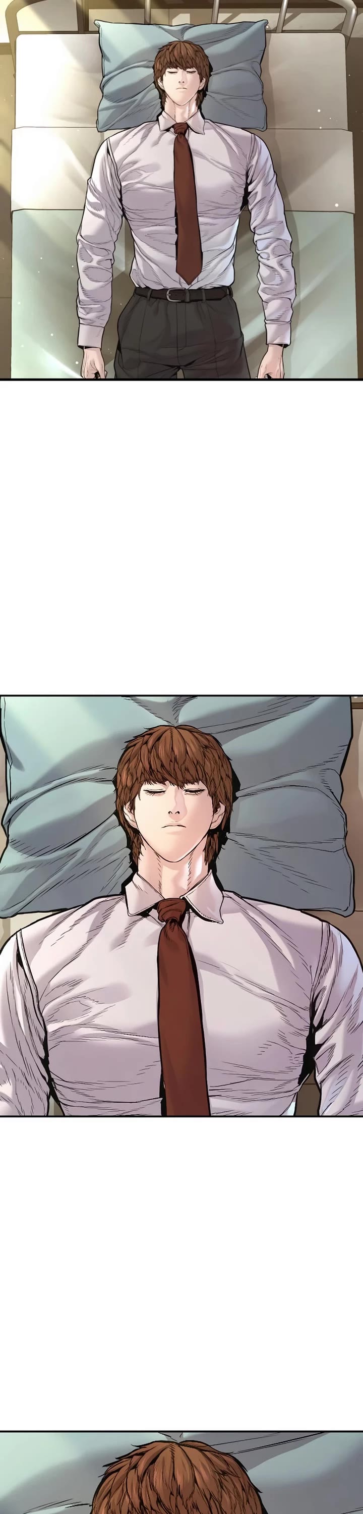 Manager Kim chapter 196 page 79