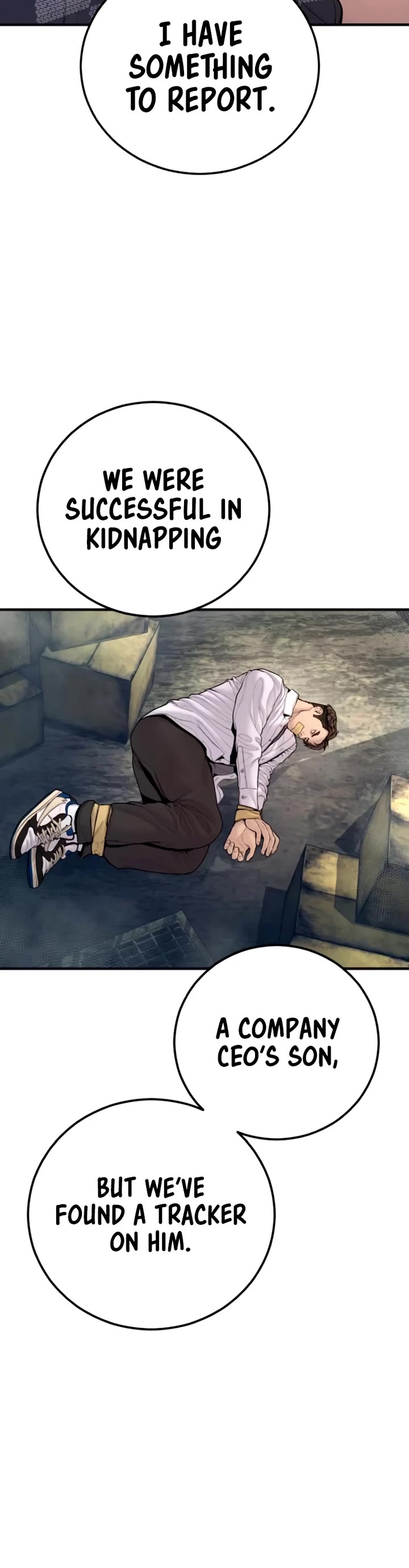 Manager Kim chapter 197 page 16