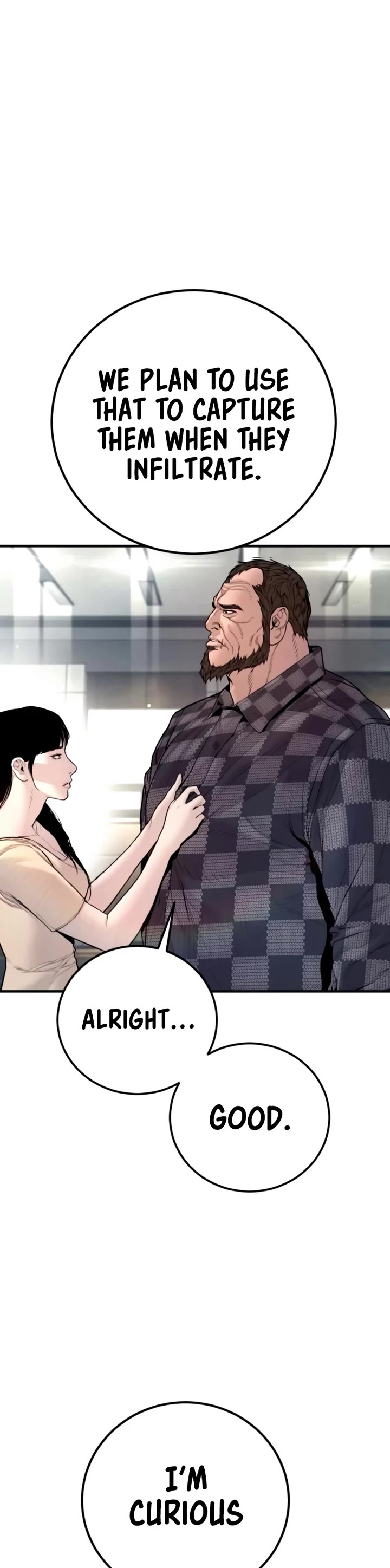 Manager Kim chapter 197 page 19