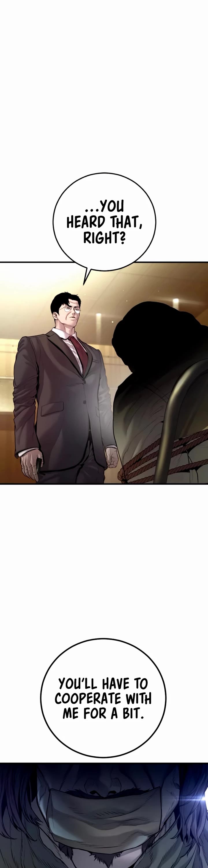 Manager Kim chapter 197 page 2