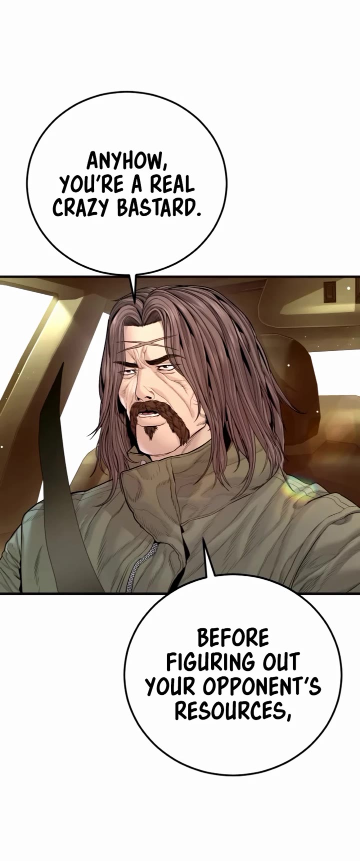 Manager Kim chapter 197 page 25