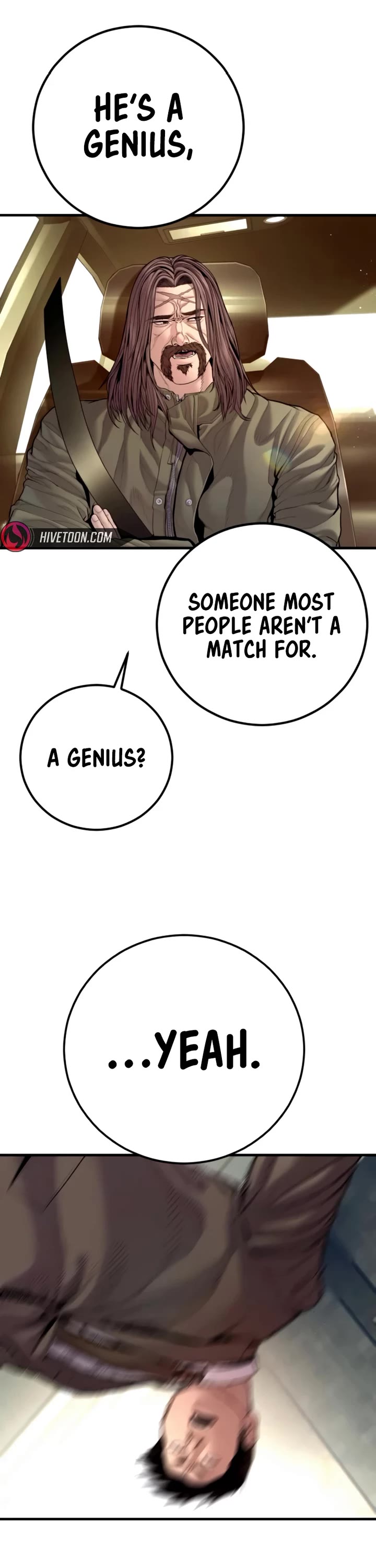 Manager Kim chapter 197 page 28