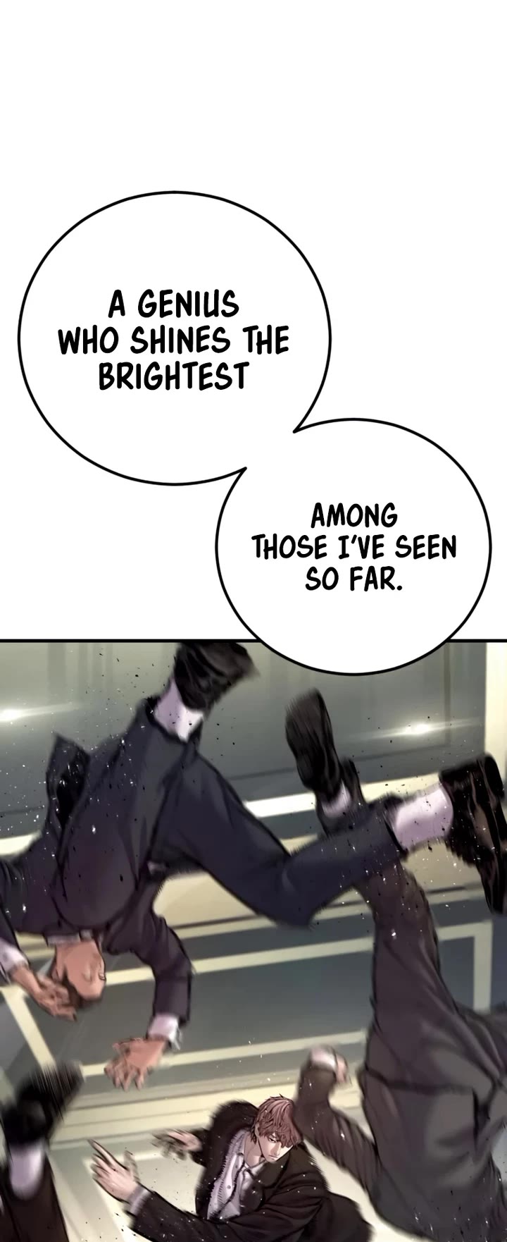 Manager Kim chapter 197 page 29