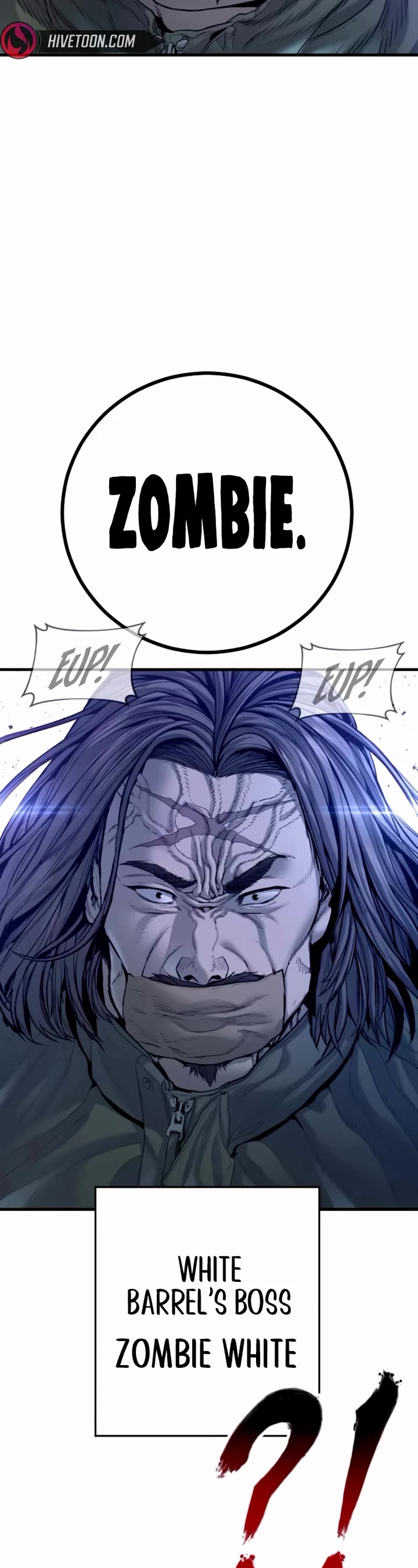 Manager Kim chapter 197 page 3