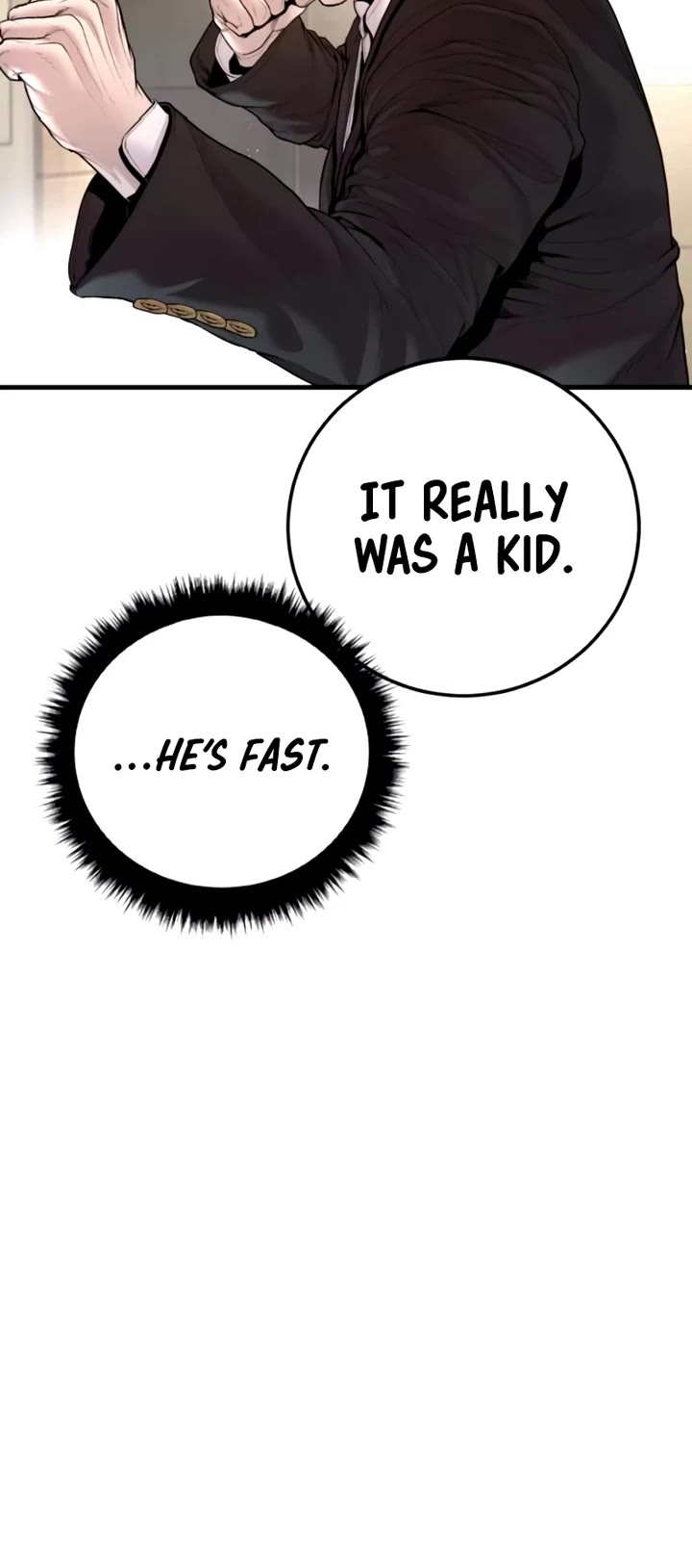 Manager Kim chapter 197 page 40