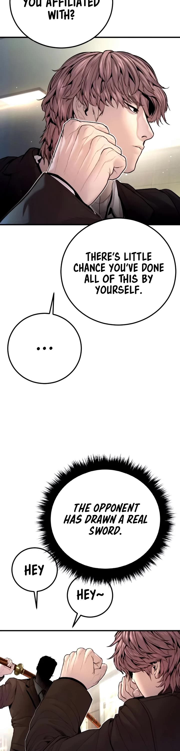 Manager Kim chapter 197 page 42