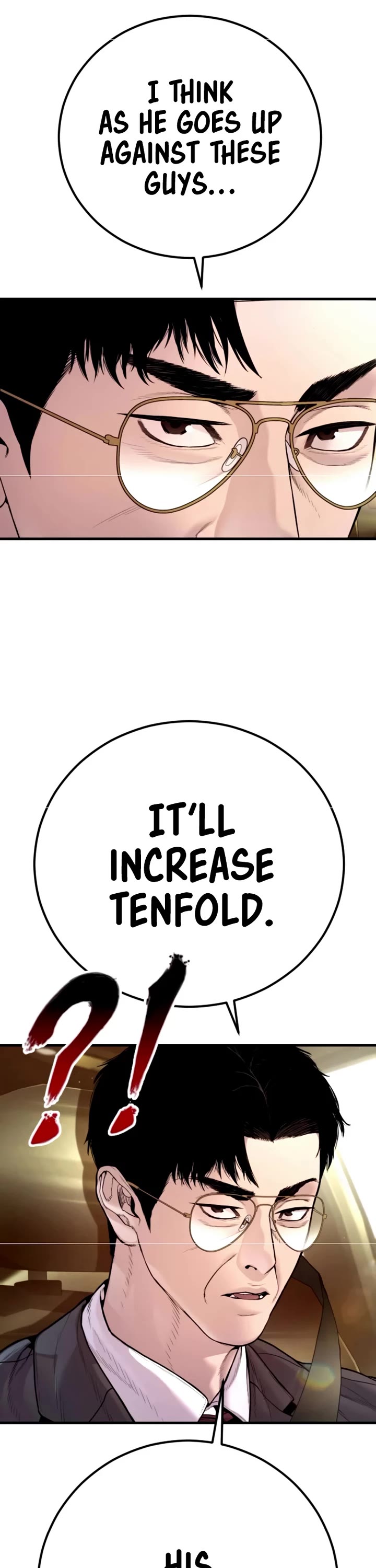 Manager Kim chapter 197 page 55