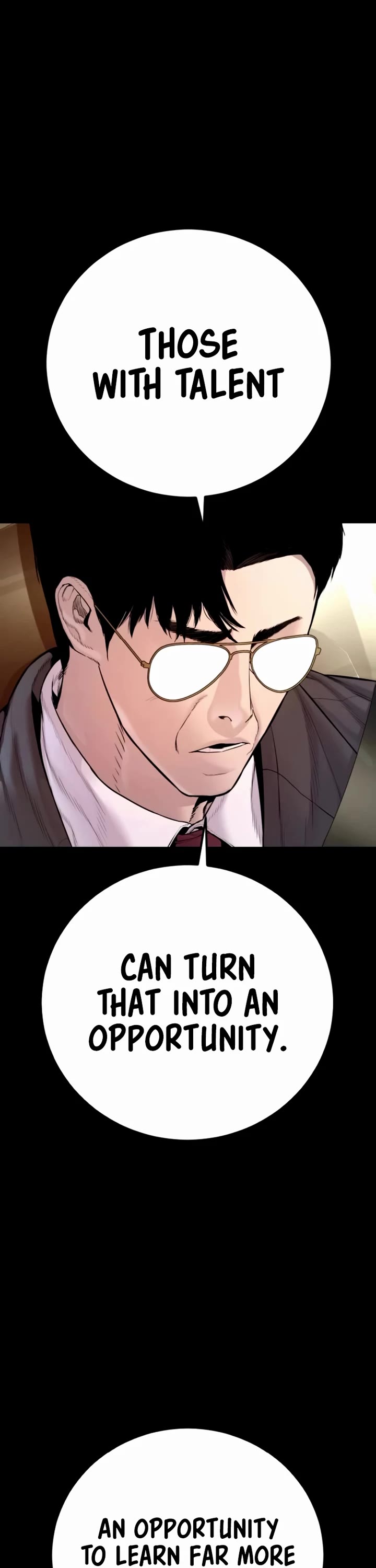 Manager Kim chapter 197 page 60