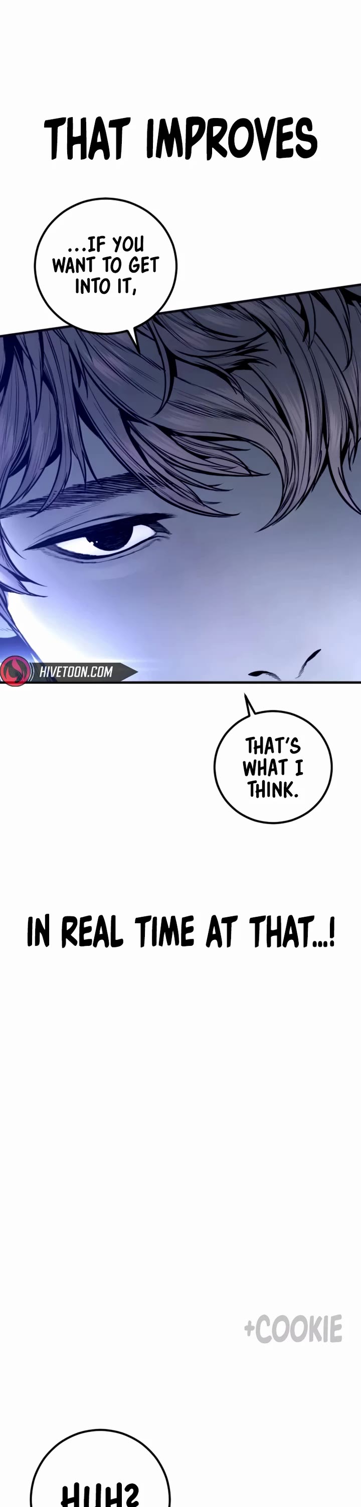 Manager Kim chapter 197 page 74