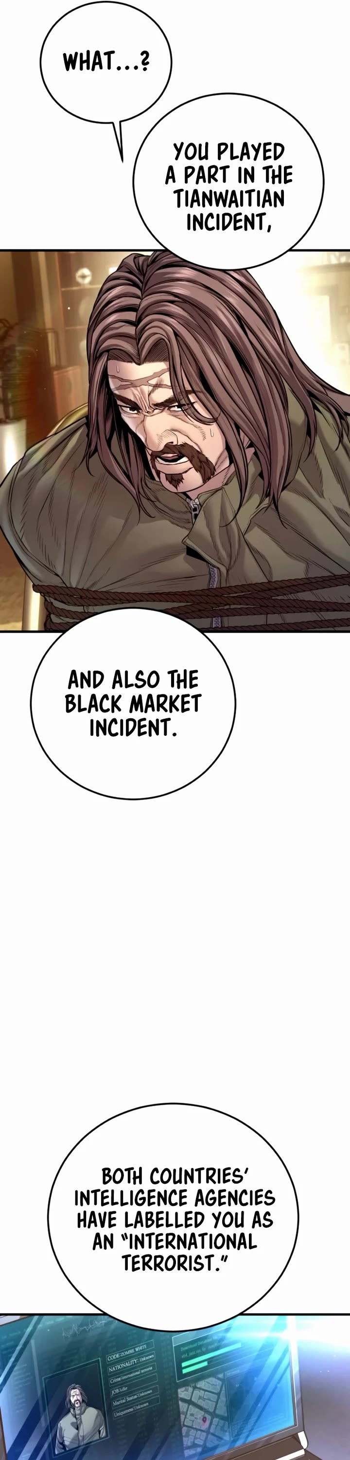 Manager Kim chapter 197 page 9