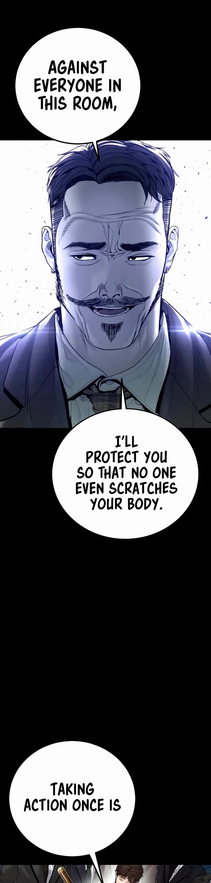 Manager Kim chapter 198 page 16