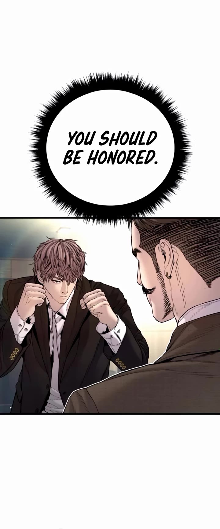 Manager Kim chapter 198 page 19
