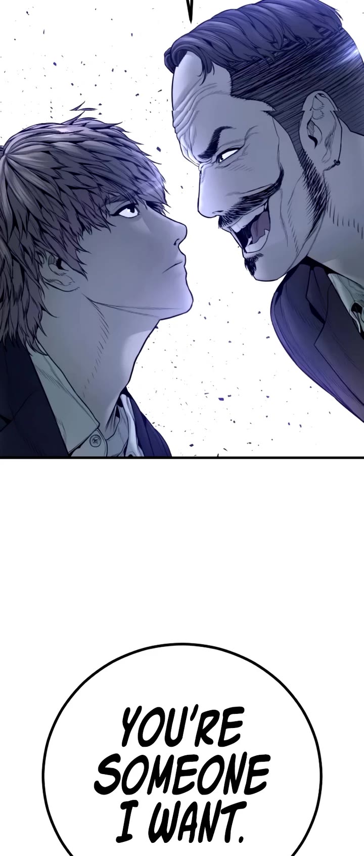 Manager Kim chapter 198 page 23