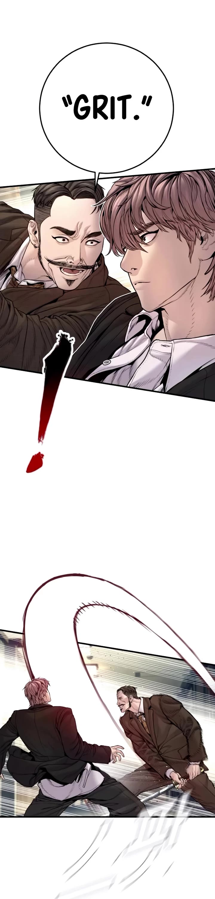 Manager Kim chapter 198 page 26