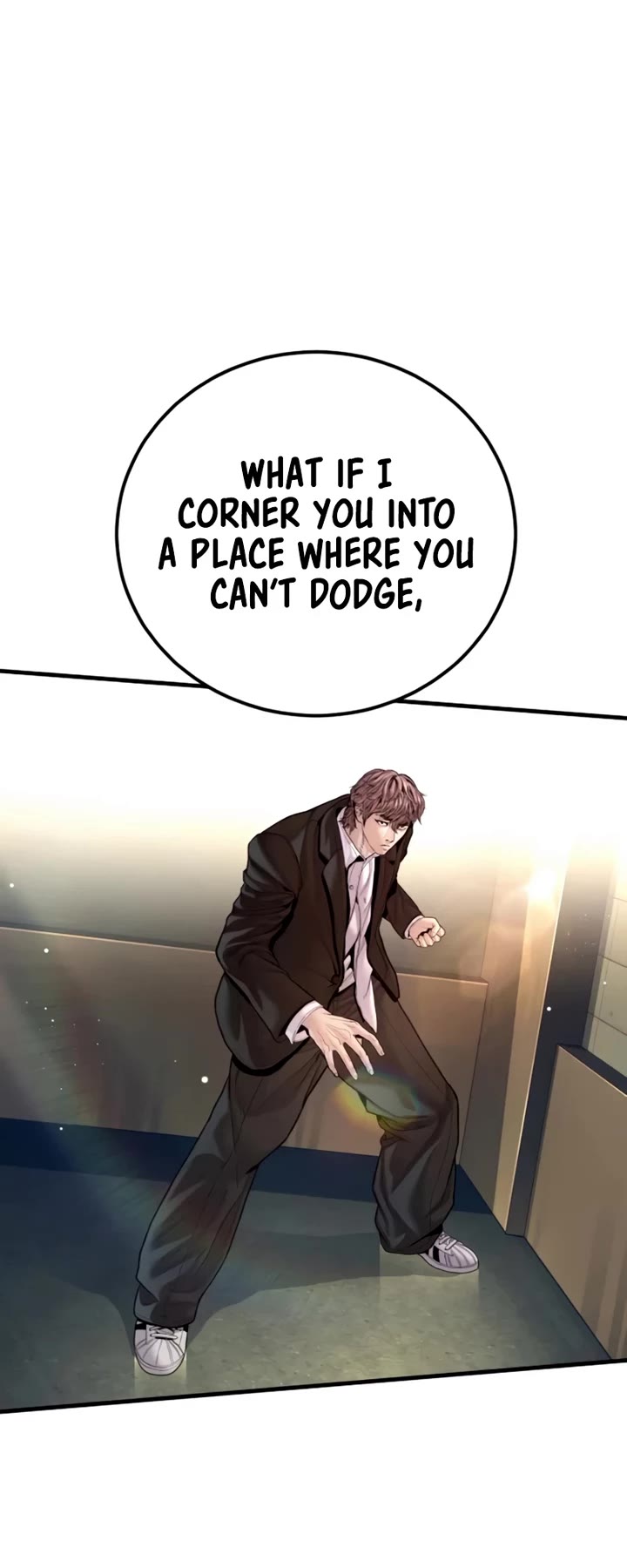 Manager Kim chapter 198 page 28