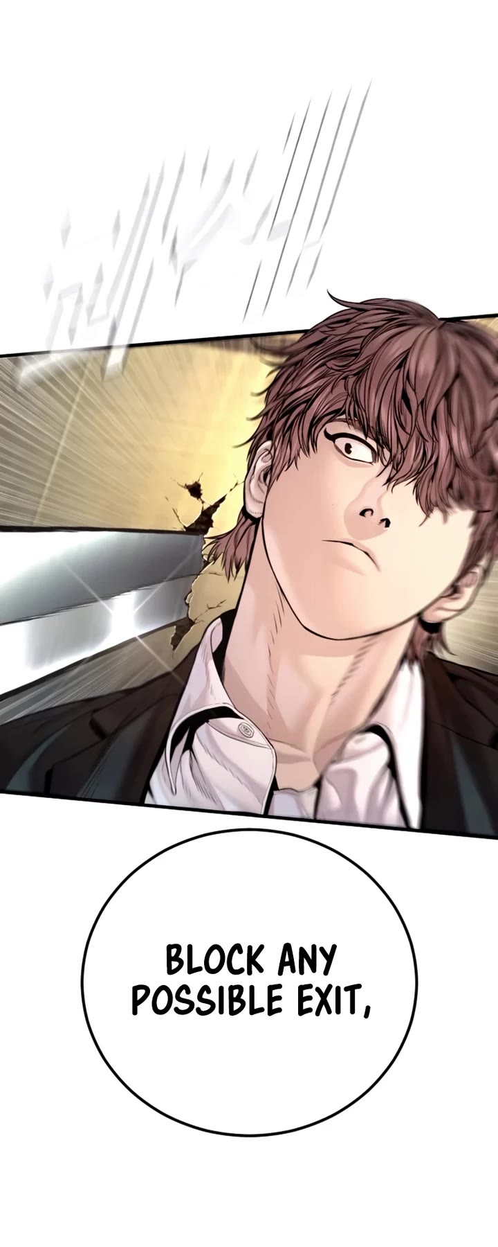 Manager Kim chapter 198 page 29