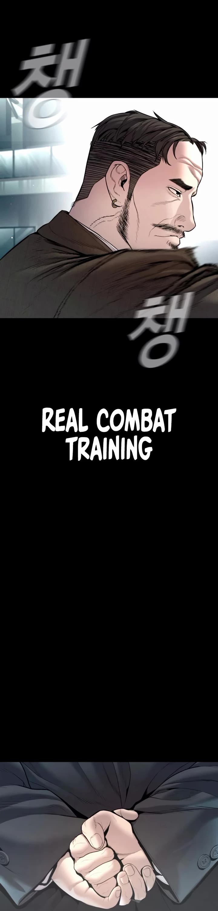 Manager Kim chapter 198 page 3