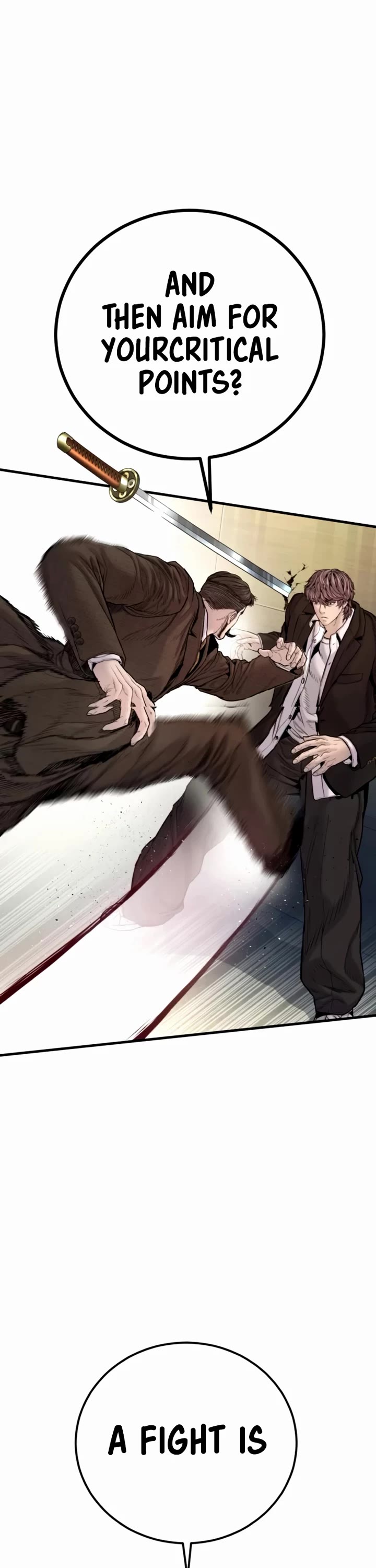 Manager Kim chapter 198 page 30