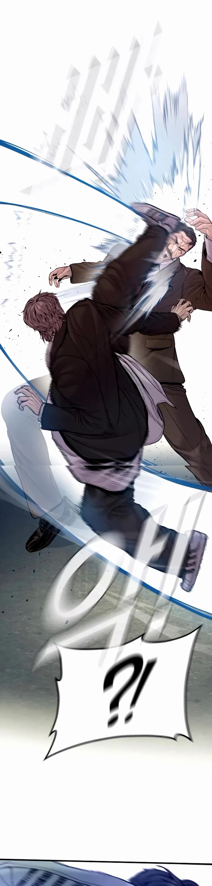 Manager Kim chapter 198 page 32