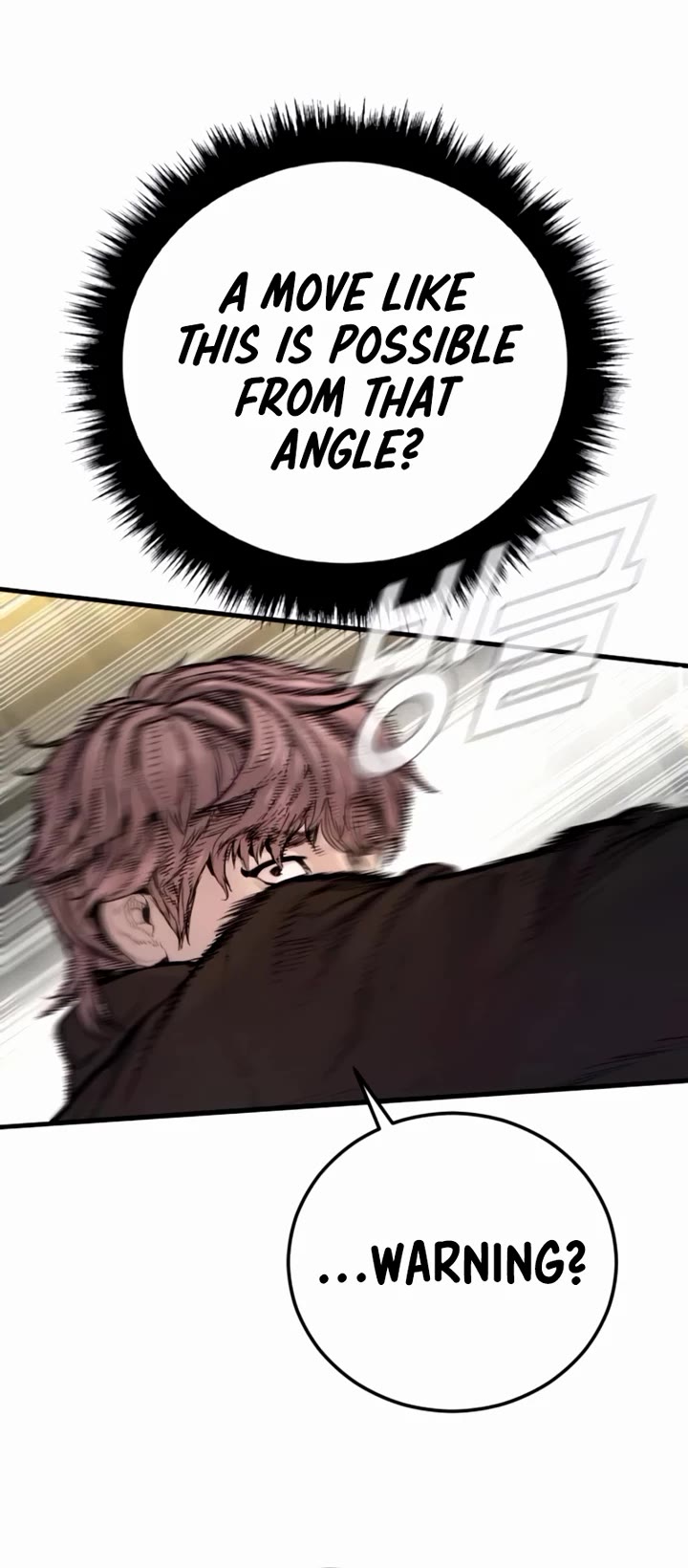 Manager Kim chapter 198 page 34