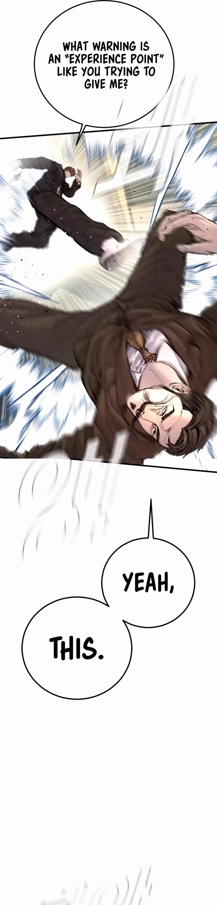 Manager Kim chapter 198 page 35