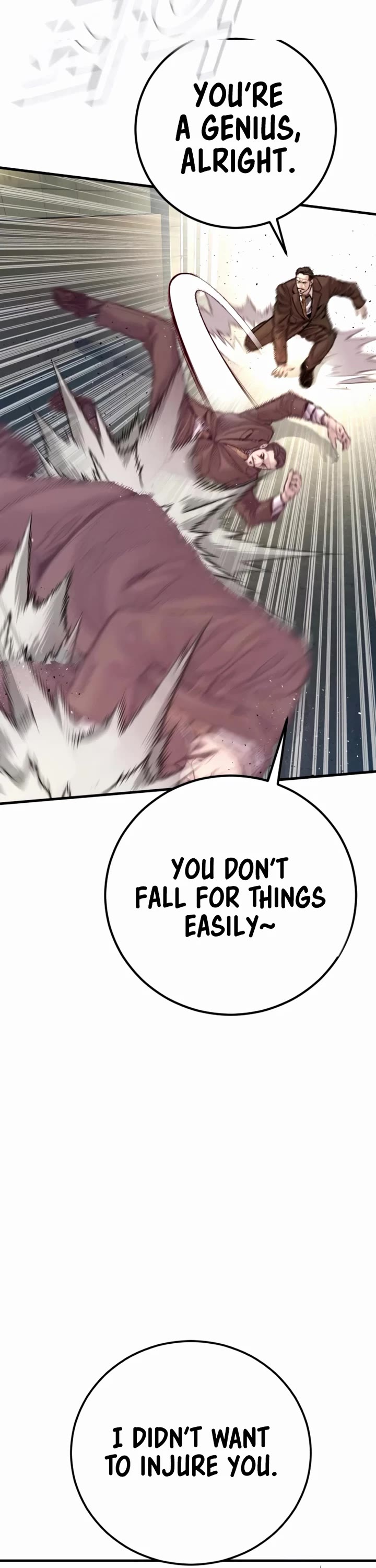 Manager Kim chapter 198 page 36