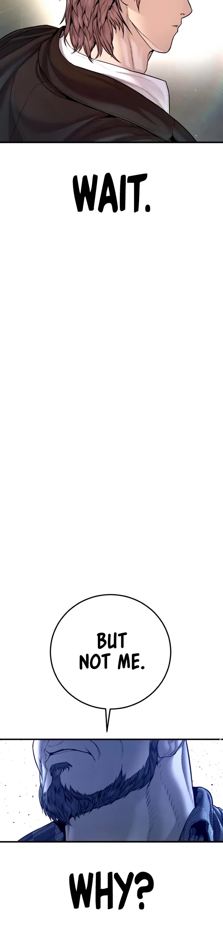 Manager Kim chapter 198 page 41