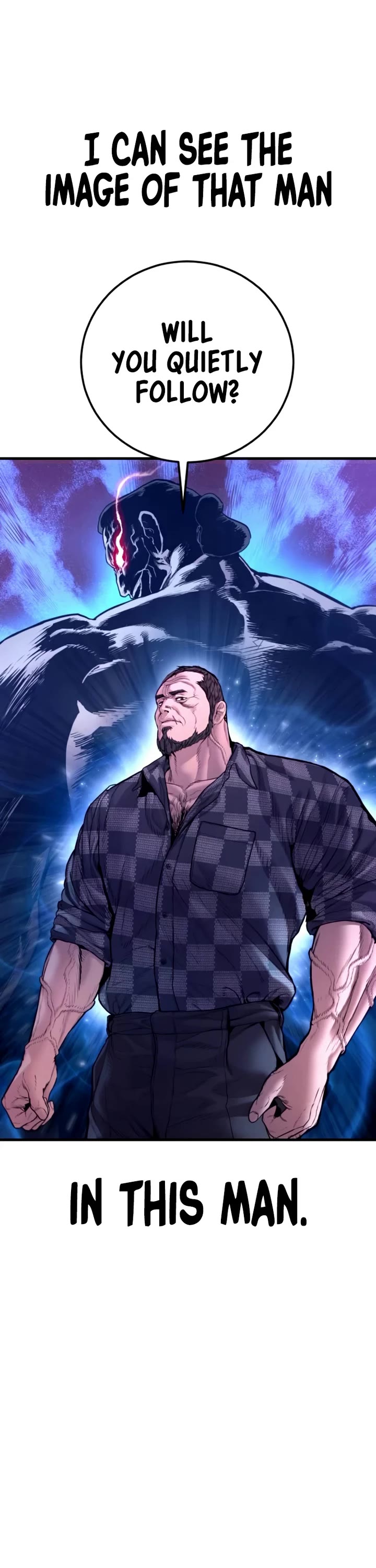 Manager Kim chapter 198 page 42