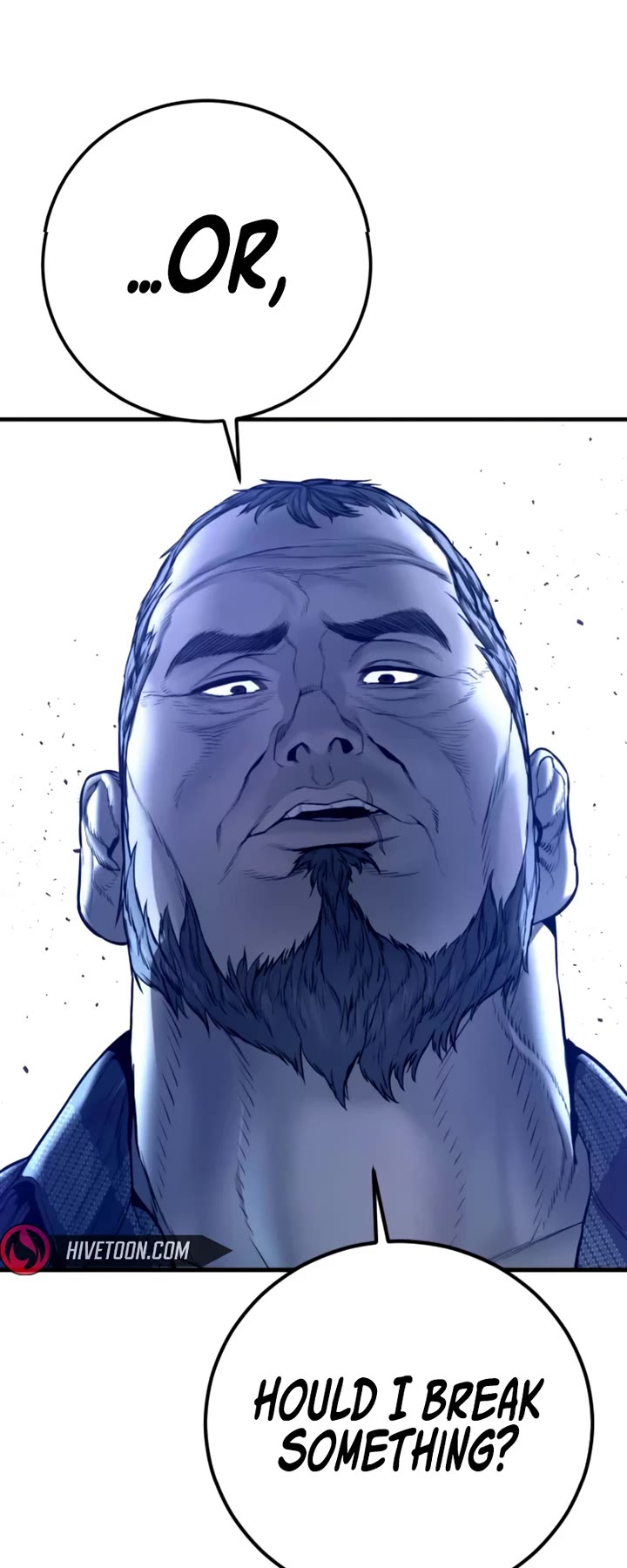 Manager Kim chapter 198 page 43