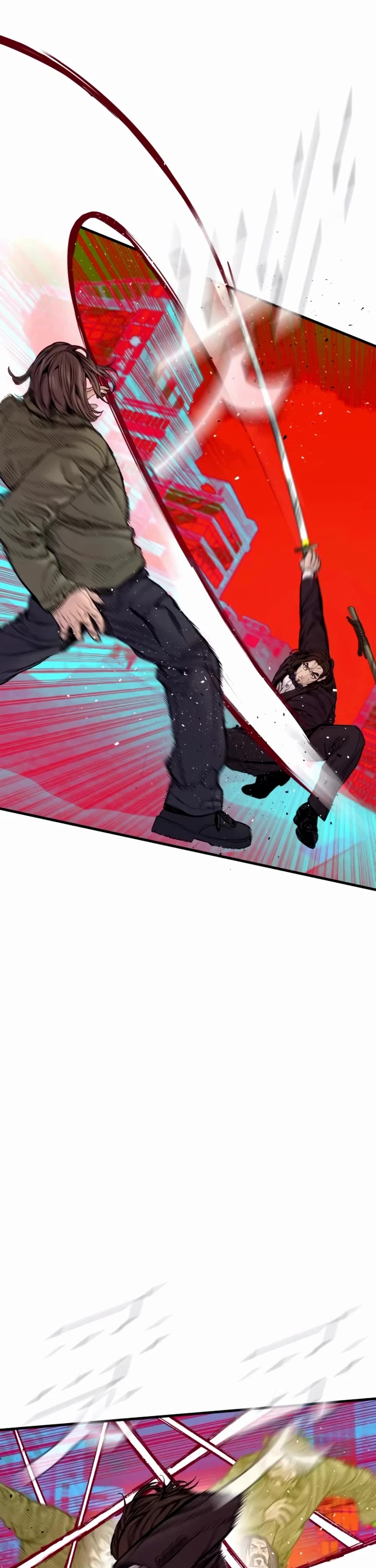 Manager Kim chapter 198 page 47