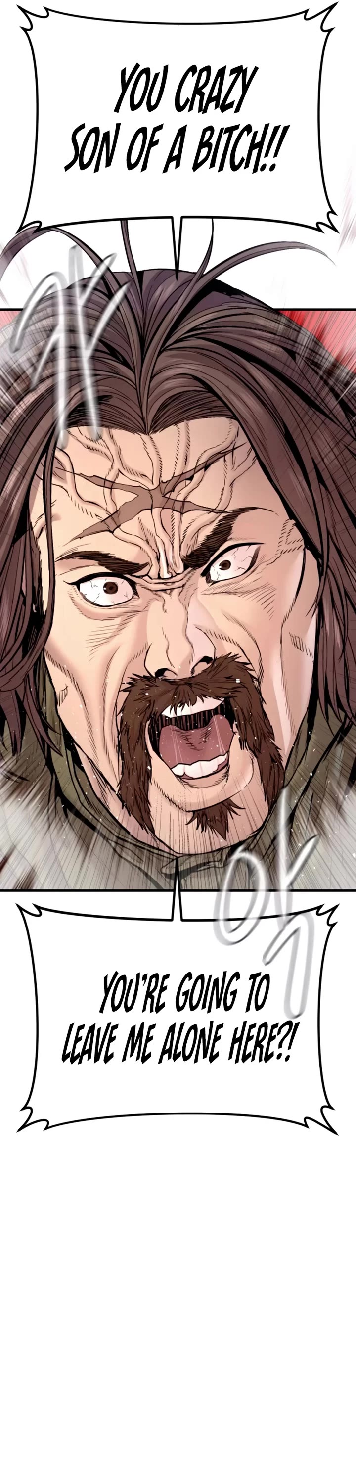 Manager Kim chapter 198 page 54