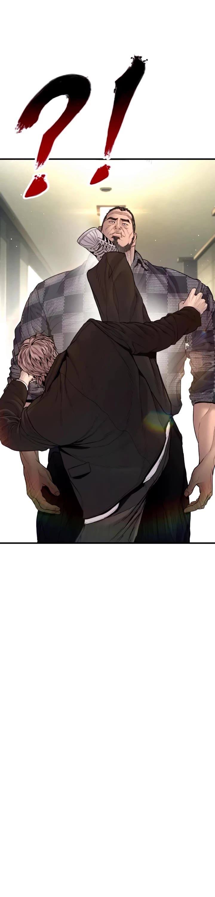 Manager Kim chapter 198 page 56