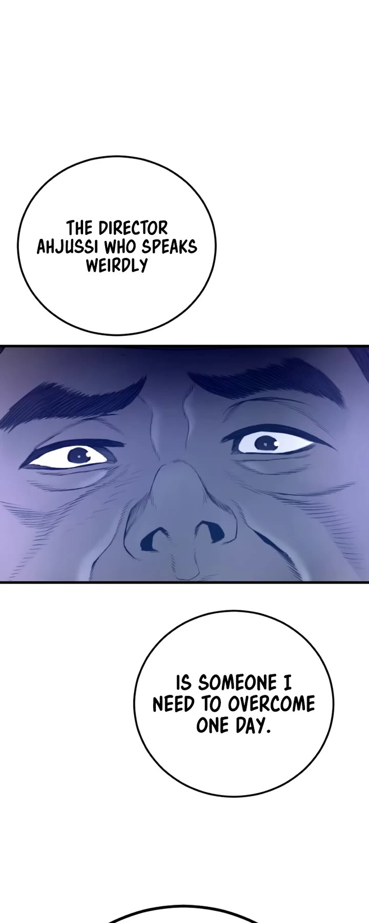 Manager Kim chapter 198 page 57