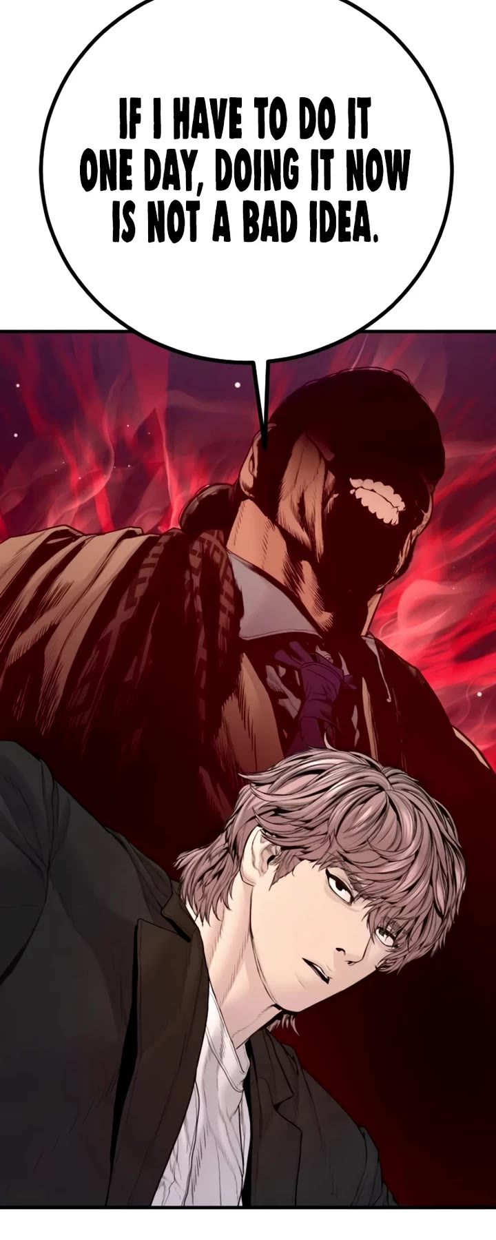 Manager Kim chapter 198 page 58