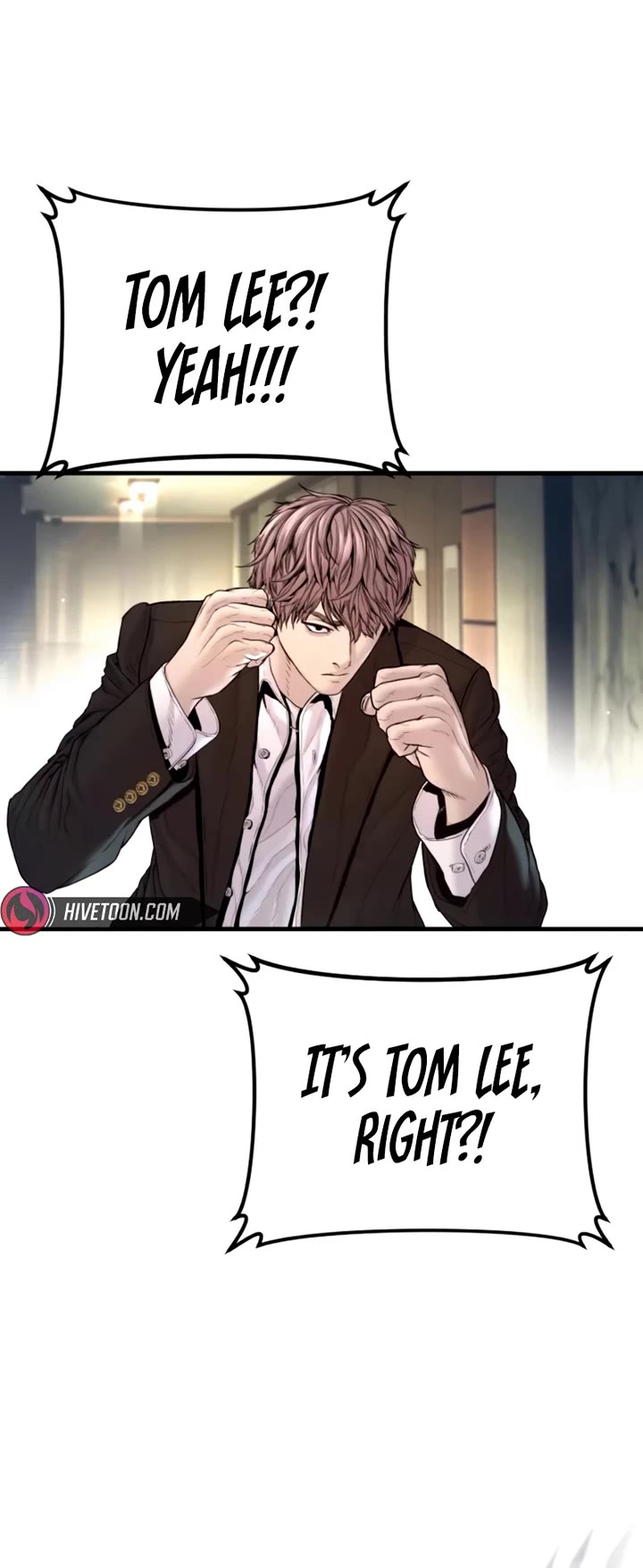 Manager Kim chapter 198 page 62