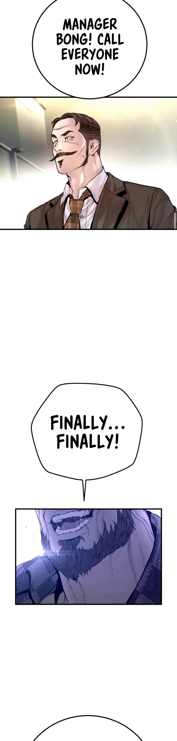 Manager Kim chapter 198 page 65