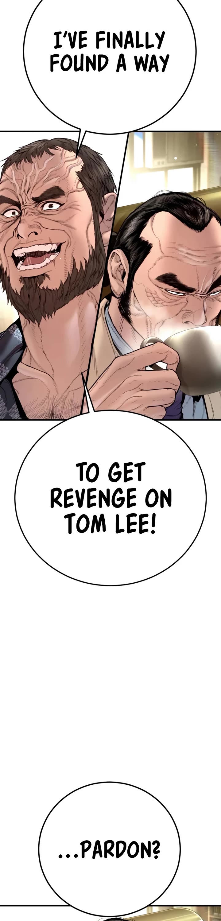 Manager Kim chapter 198 page 66