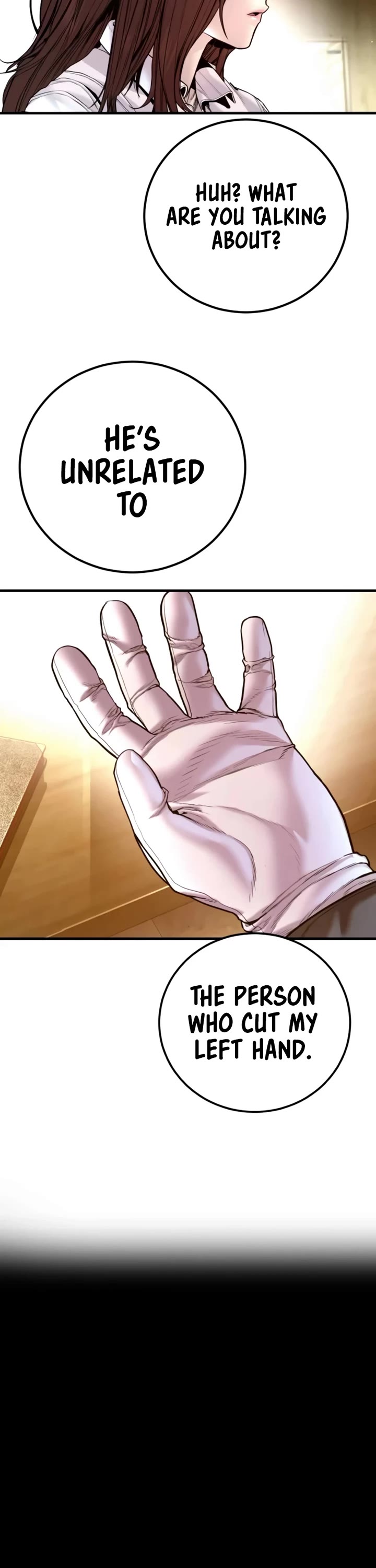 Manager Kim chapter 198 page 70