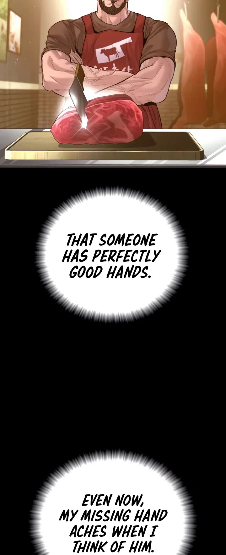 Manager Kim chapter 198 page 72