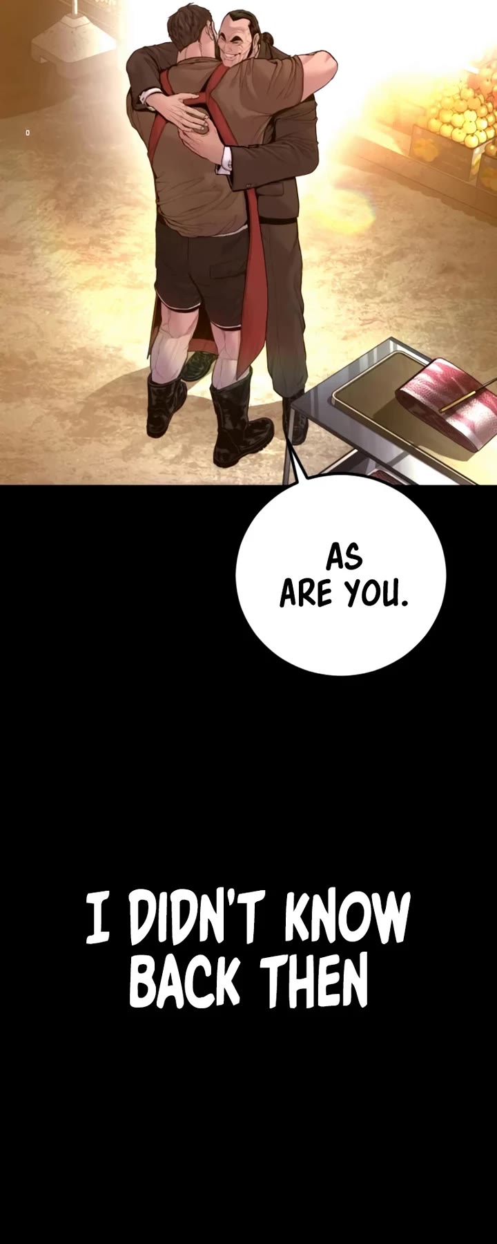 Manager Kim chapter 198 page 78