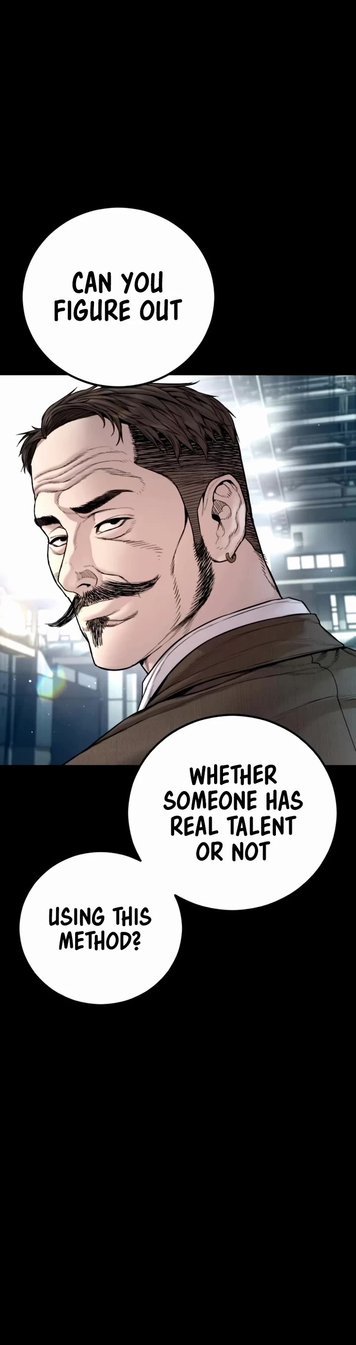 Manager Kim chapter 198 page 9