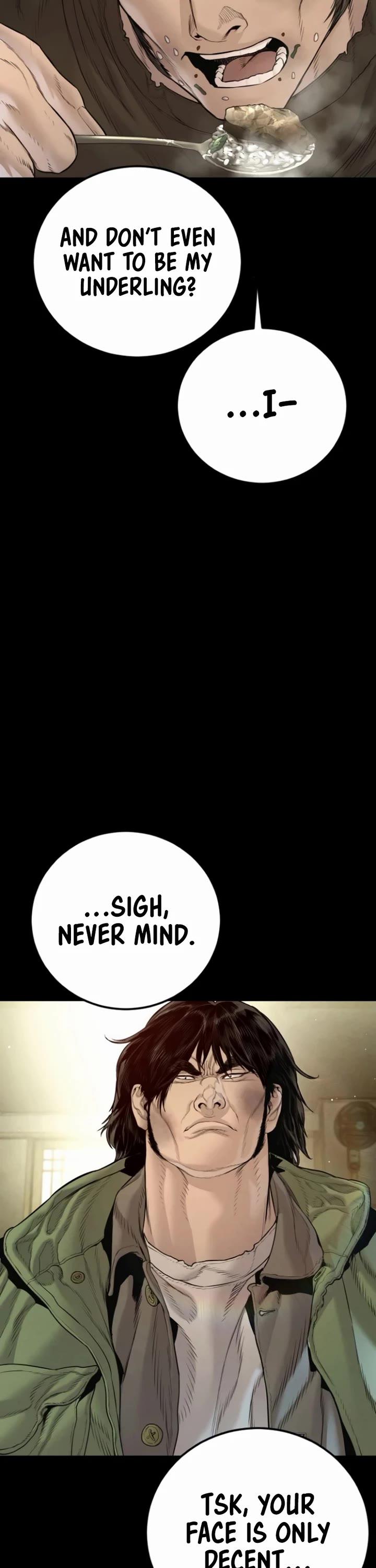 Manager Kim chapter 199 page 13