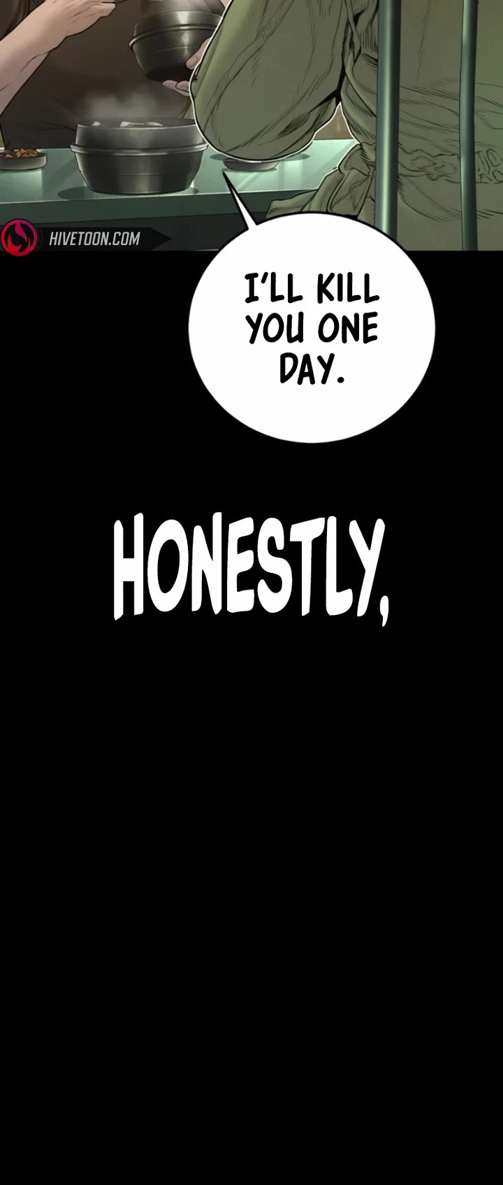 Manager Kim chapter 199 page 15