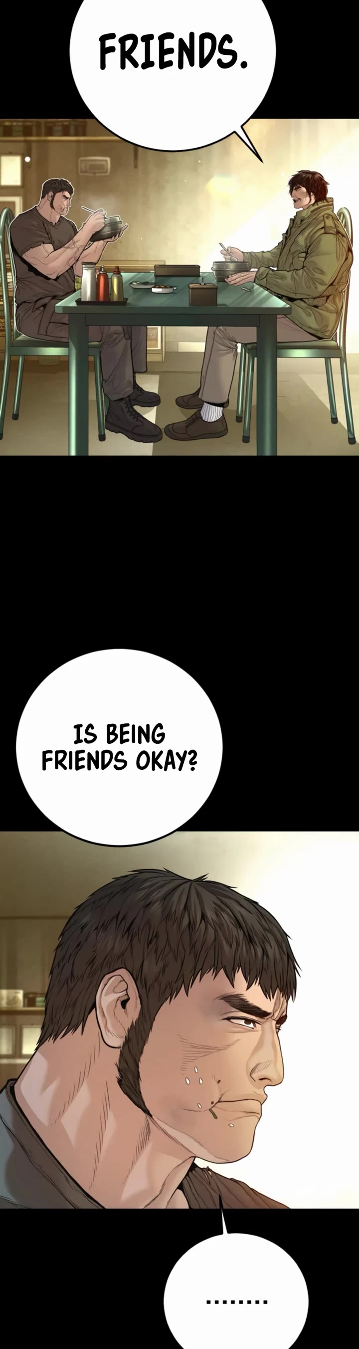 Manager Kim chapter 199 page 18