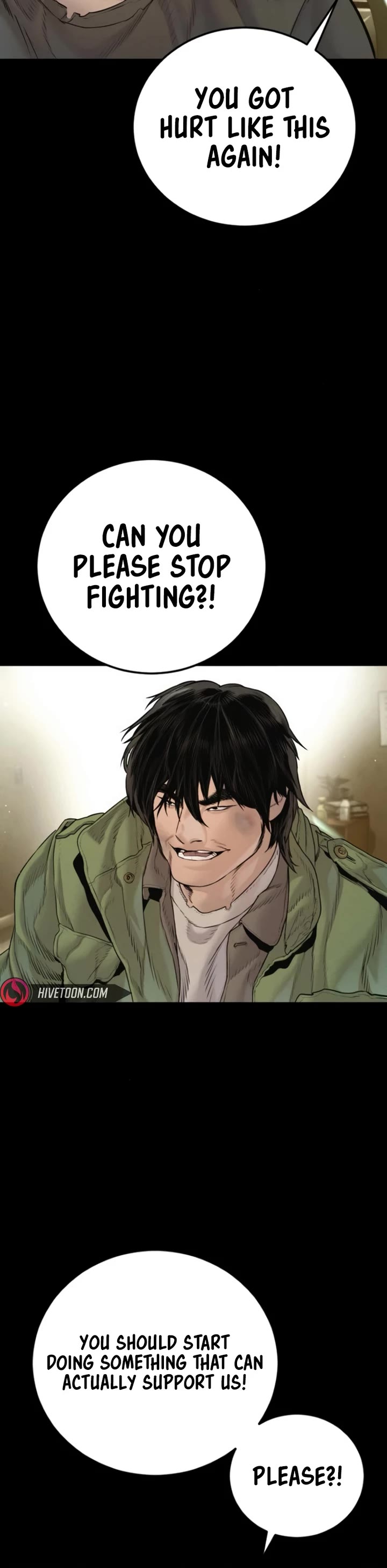 Manager Kim chapter 199 page 23