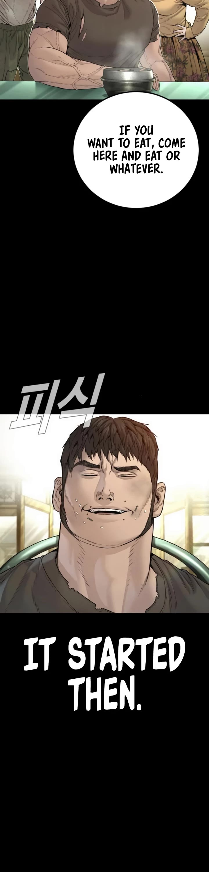 Manager Kim chapter 199 page 26