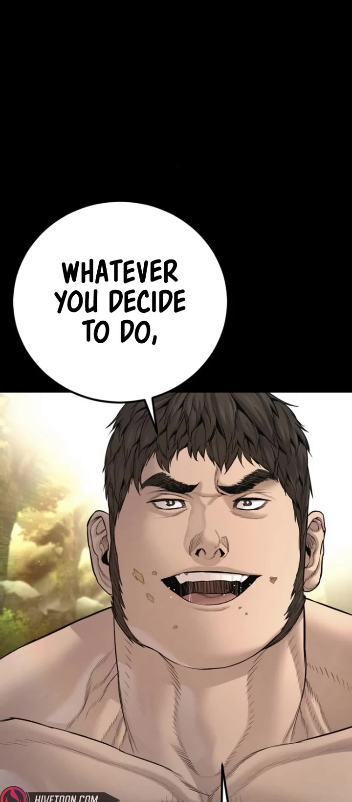 Manager Kim chapter 199 page 36