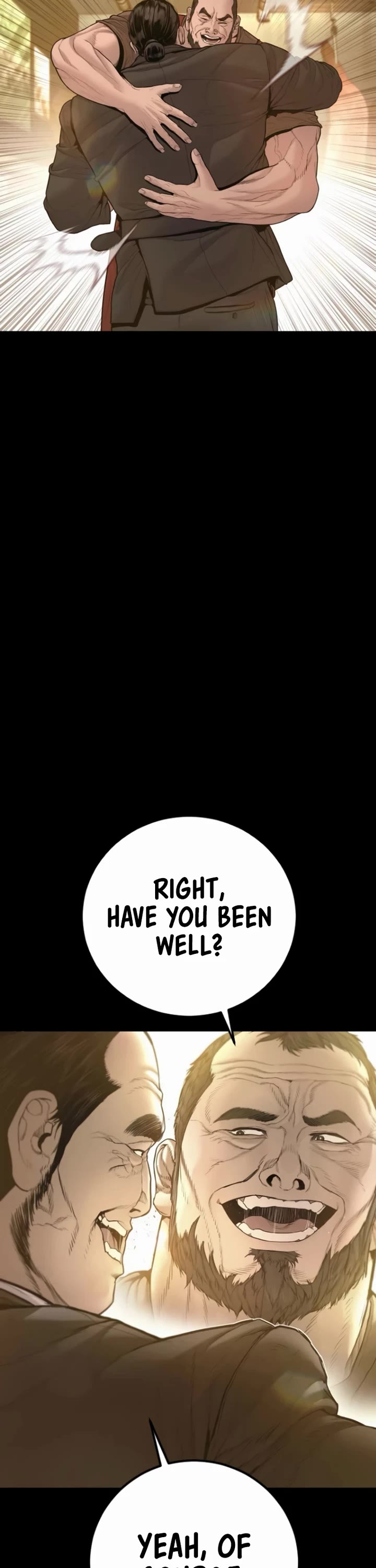 Manager Kim chapter 199 page 43